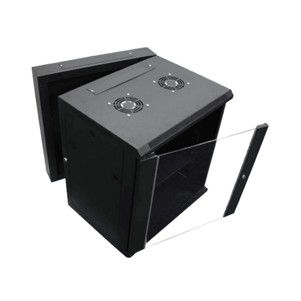 Wall Mounted Rack Model DSW