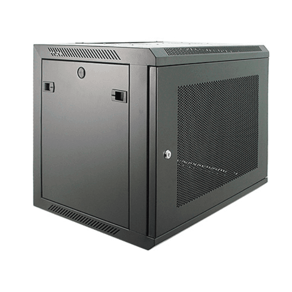 Wall Mounted Rack Model EWR